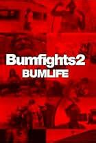 Bumfights: A Video Too Far (TV Movie 2004) .